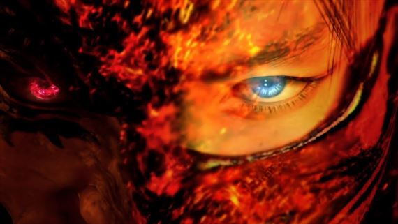 Nioh 2 ukazuje úvodnú animáciu