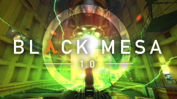 Black Mesa konečne vyšla, ponúka svoj launch trailer