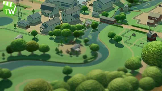 Two Point Hospital dostane o týždeň zelený prídavok Off The Grid