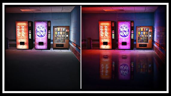 Ako vyzerá Black Mesa s raytracingom?