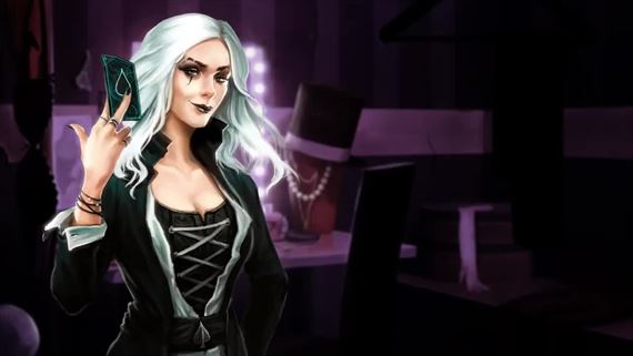 Nighthawks z vs sprav modernho upra