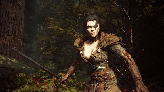 Archer: The Witch’s Wrath sa postaví s lukom proti orkom