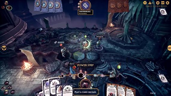 Warhammer Underworlds: Online má pripravené všetky svoje karty