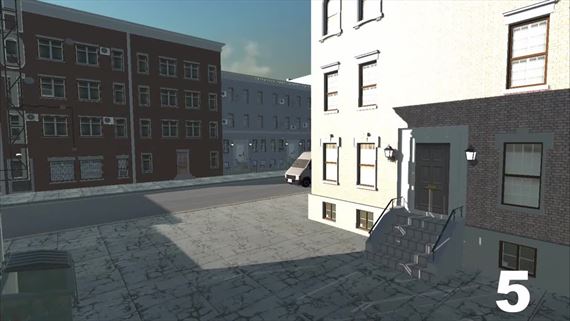 CAMEO: CCTV Detective bude vyetrova cez bezpenostnej kamery