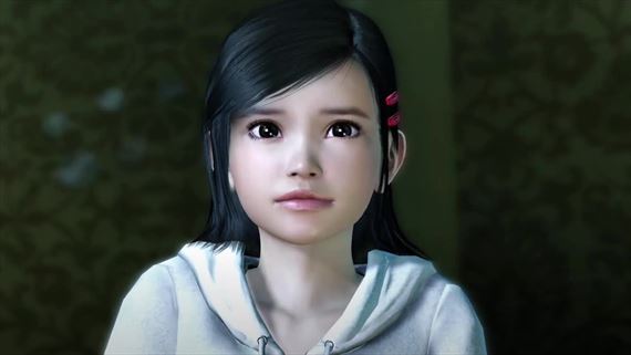 Yakuza Kiwami dorazila na Xbox One