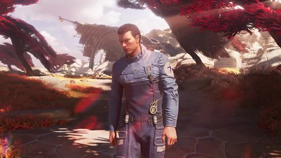 Population Zero ukazuje svoj pvabn aj nebezpen svet, kam sa vydme v mji