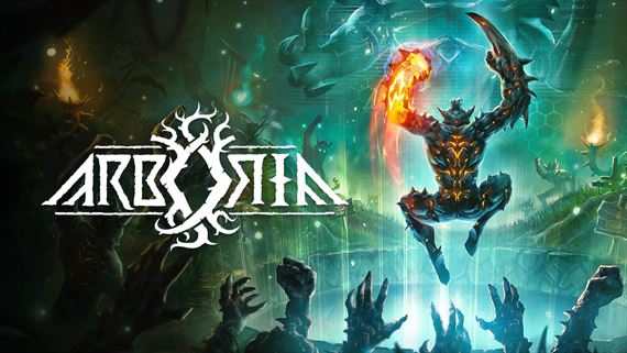 Arboria pouije symbiotick zbrane a zmutuje zaiatkom budceho mesiaca