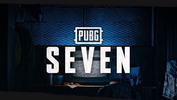 PUBG teasuje SEVEN update