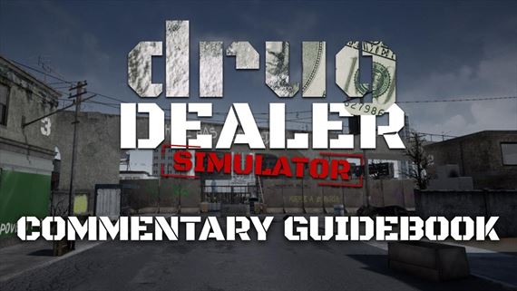 Drug Dealer Simulator dnes vyrazí do ulíc