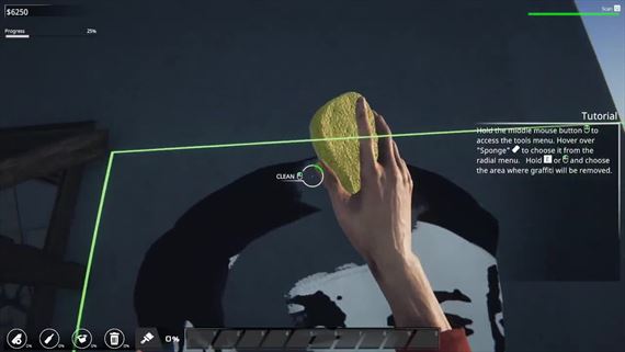 Train Station Renovation sa pripravuje na čistenie vlakových staníc