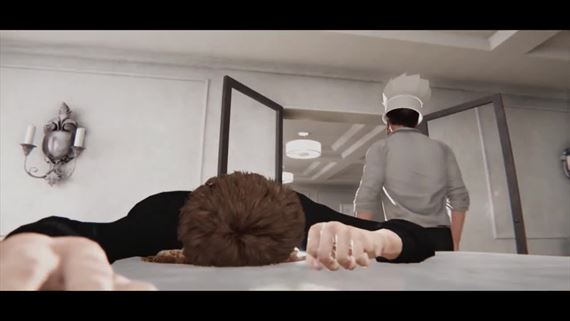 PsyHotel Simulator ubytuje pochybnch klientov a pokojne ich aj zmlti