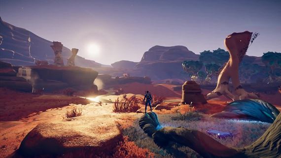 Population Zero ukazuje cestu svetom Kepler