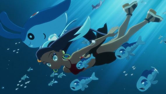 Pokémon: Twilight Wings pokračuje štvrtou epizódou