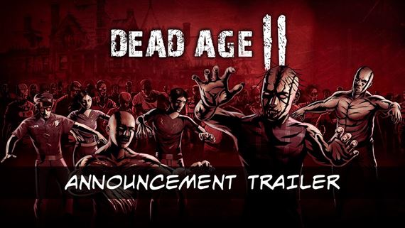 Zombie RPG Dead Age sa dočká pokračovania