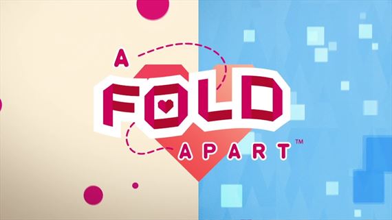 A Fold Apart vyjde u� �oskoro