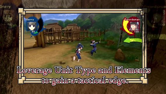 Utawarerumono: Prelude to the Fallen ukazuje, o prinesie budci mesiac