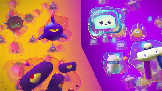 Aj hraním Borderlands 3 môžete pomôcť vedeckému bádaniu