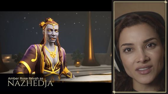 RPG The Waylanders predstavuje svojich dabingových hercov