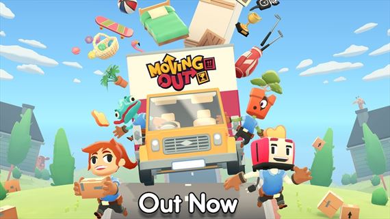 Moving Out u rozbehla svoje sahovacie sluby