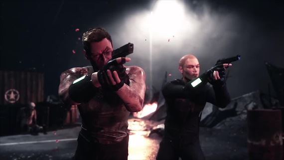 Daymare: 1998 dnes vychádza na konzolách