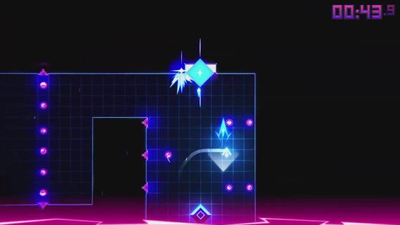 Time Rift: Escape From Speedjail bude rchly a pln pasc