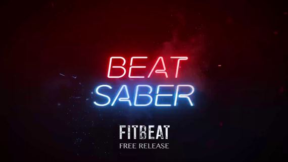 Beat Saber dostal novú fitnes skladbu Fit Beat