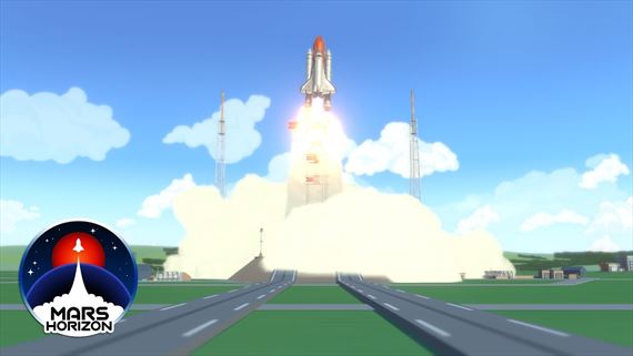 Dovediete udstvo na Mars?