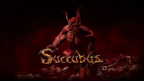 Succubus ukazuje drastick scny, v ktorch agresvny Chort lme tel