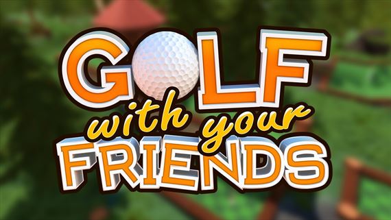 Golf With Your Friends dostal dátum vydania