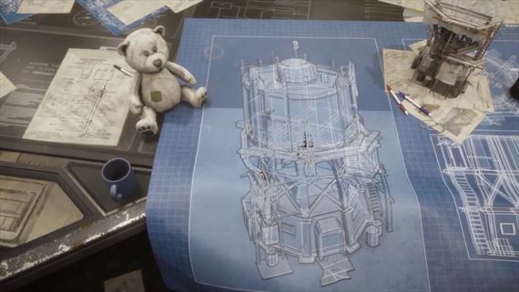 Endzone - A World Apart je u v Early Access