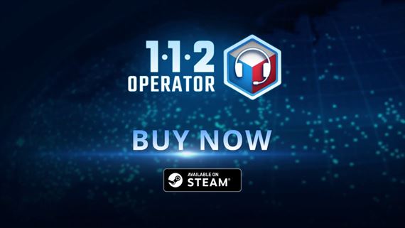 Zachraujte ivoty v 112 Operator