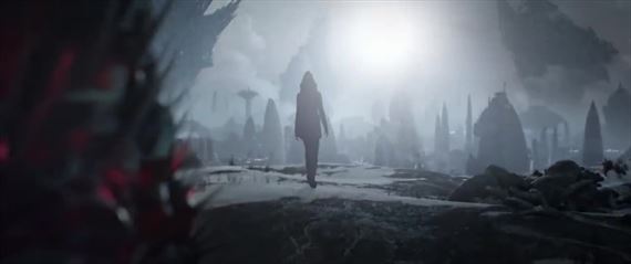 EVE Online predstavuje svoj druhý kvadrant