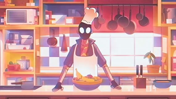 My Friend Pedro už vyčíňa aj na PS4