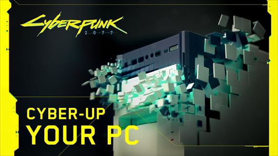 CDPR priniesol nov� Cyberpunk 2077 s��a� pre modderov PC