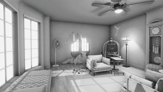Psychologický thriller The Shattering vyšiel na PC