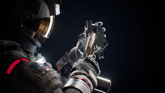 Boundary bol odloen, ukazuje aspo nov gameplay