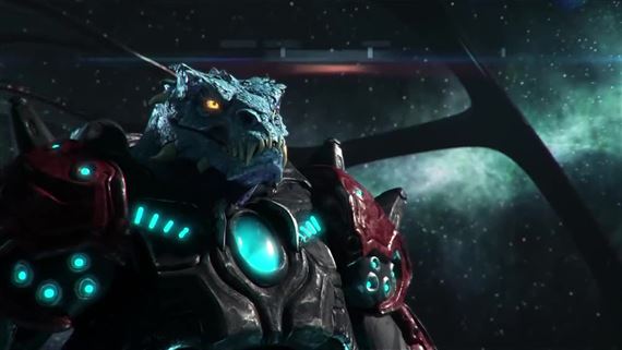 Age of Wonders: Planetfall predstavil novú expanziu Invasions