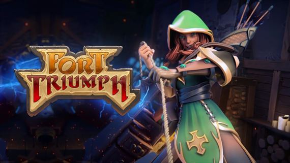 Taktická fantasy Fort Triumph vyšla z Early Access