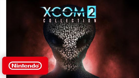 Vetko, o potrebujete vedie o XCOM 2 kolekcii pre Switch