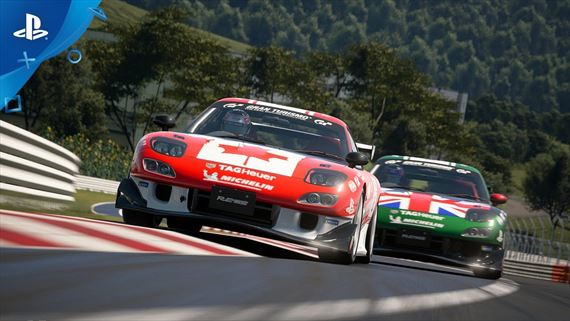 Dnes začal nový ročník FIA Gran Turismo Championships