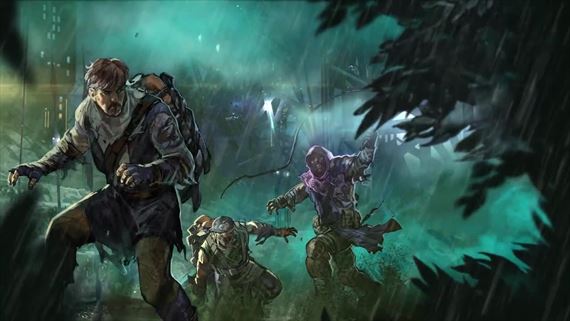 Slovenská stratégia Gray Zone približuje svoj príbeh