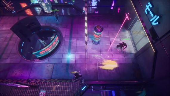 Akcia Hyper Jam už vyšla aj na Switch