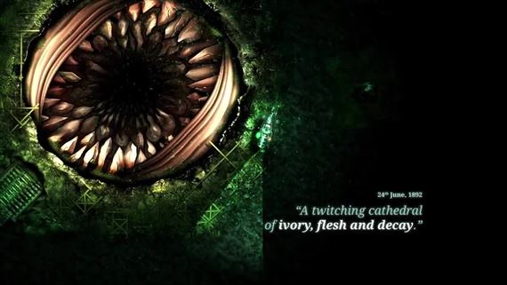 Sunless Sea: Zubmariner Edition mieri na Xbox One a Switch