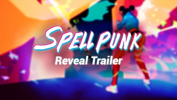 SpellPunk VR je čarodejnícka VR multiplayerovka