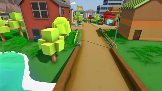 Family Man z vs sprav dlnka. Spchate kvli tomu zloin?