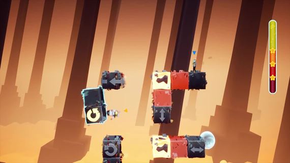 Minimal Move pon�ka hlavolamy pre v�s a v�ho kamar�ta