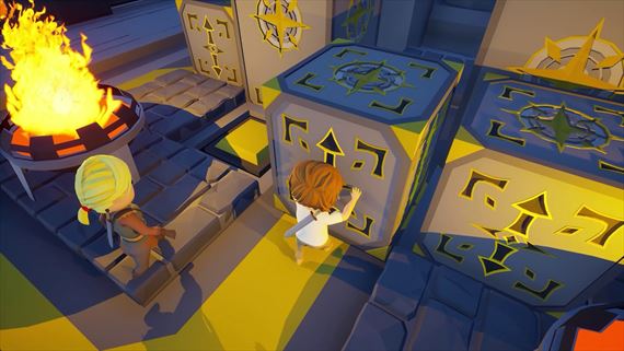 Adventure In Aellion v jli otvor svoj svet pln dobrodrustiev