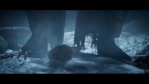 The Elder Scrolls Online: Greymoor otvra temn srdce Skyrimu