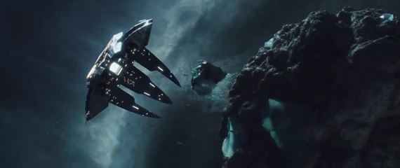 Stellaris oslavuje �tvrt� v�ro�ie bezplatn�m v�kendom a novou aktualiz�ciou