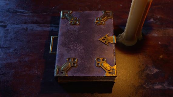 Black Book pripravuje príbeh so slovanskou mytológiou